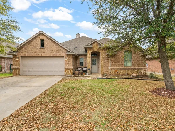 753 Big Willow Dr, Saginaw, TX 76179