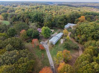 8131 State Hwy W #8131, Ozark, MO 65721