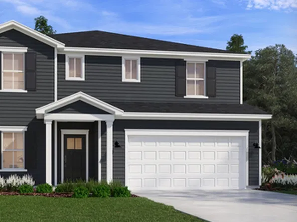 Johnson Plan, River Ridge