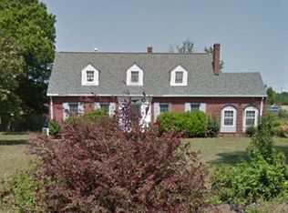 106 Old Orangeburg Rd, Cameron, SC 29030