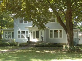 110 N Seminary St, Mount Morris, IL 61054