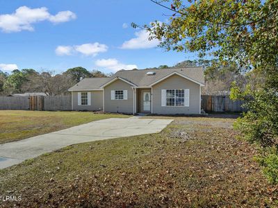 5 Irongate Dr, Beaufort, SC, 29906