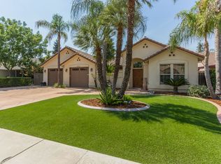 4709 W Nicholas Ct, Visalia, CA 93291