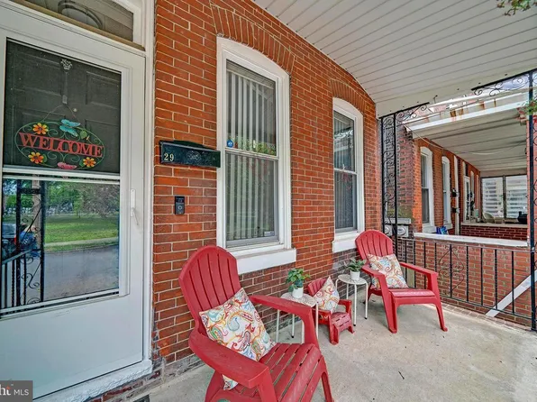 29 Kent St, Trenton, NJ 08611