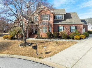 6 White Hawk Ct, Greenville, SC 29607