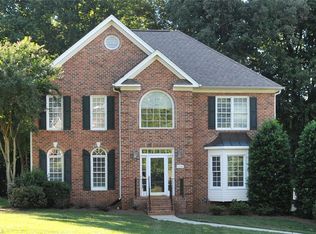 4342 Winterberry Ridge Ct, Winston Salem, NC 27103
