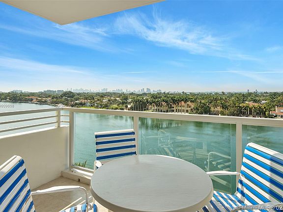 2nd image of 5600 Collins Ave APT 8J