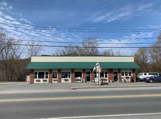 152 Main St, Gorham, NH 03581