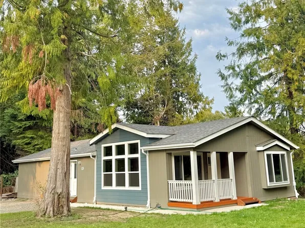 13 Loretta Lane, Port Hadlock, WA 98339