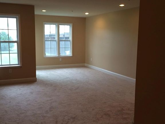 Family room to yard