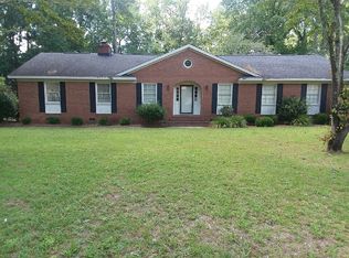 744 Henderson St, Sumter, SC 29150