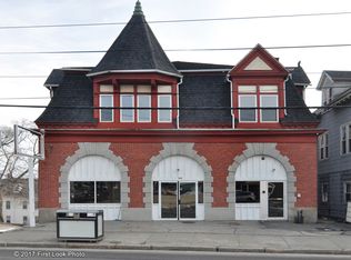 555 Broad St, Central Falls, RI 02863