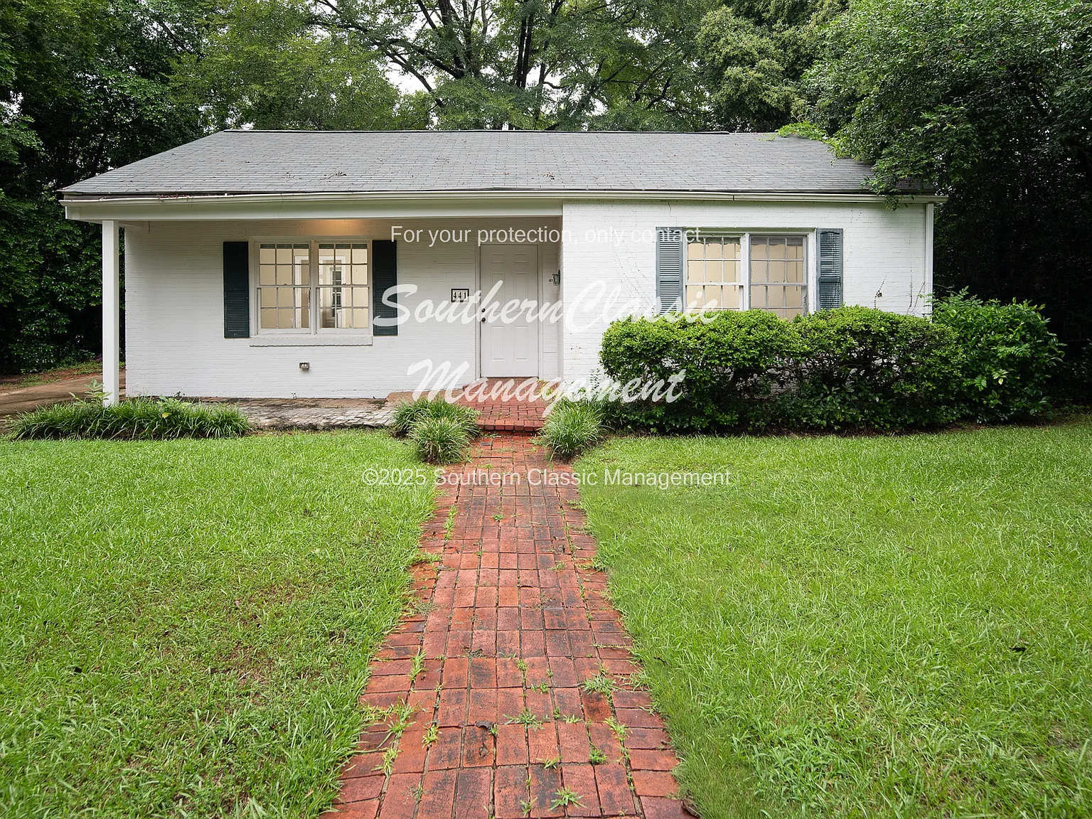 441 West Thomas Street — Photo 1