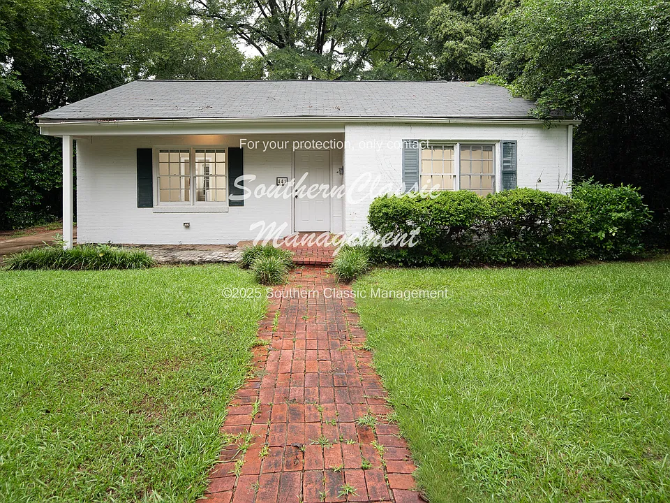441 W Thomas St