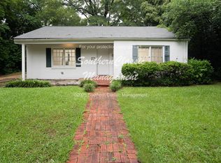 441 W Thomas St, Milledgeville, GA 31061