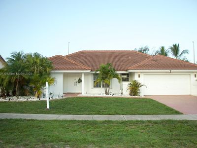 1550 SW 52nd Ter, Plantation, FL, 33317