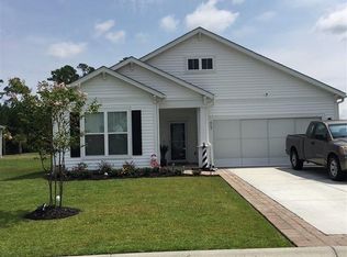 613 Mirella Loop LOT 99, Myrtle Beach, SC 29579
