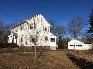69 Hastings St, Greenfield, MA 01301
