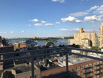 Rented by Solow Realty