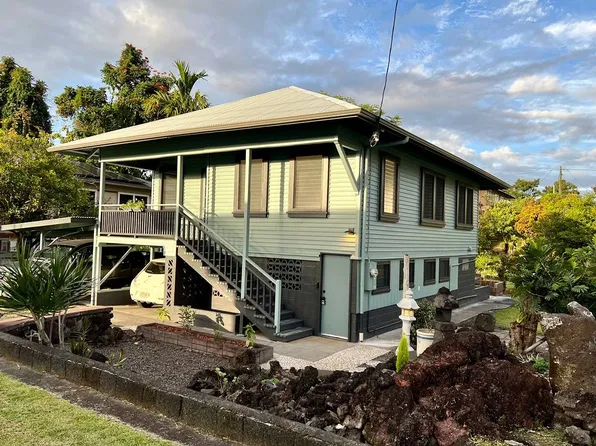 143 Manini St, Hilo, HI 96720