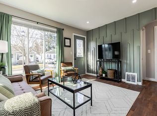 1220 Goodrich St, Lansing, MI 48910