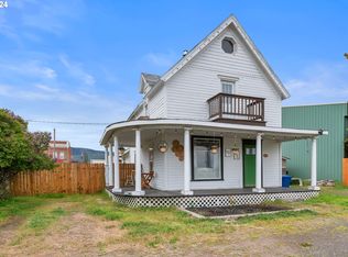 242 S College St, Union, OR 97883