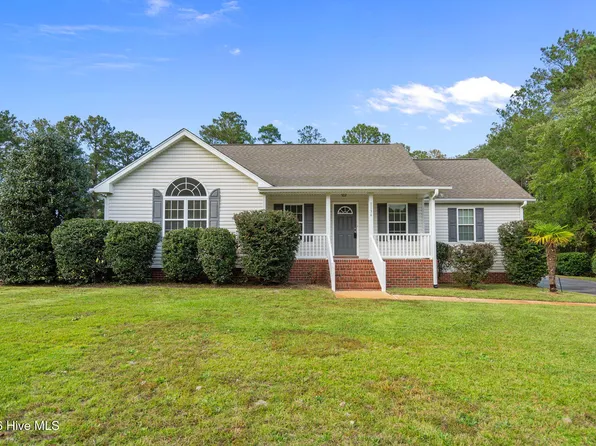 1136 Town Creek Road NE, Leland, NC 28451