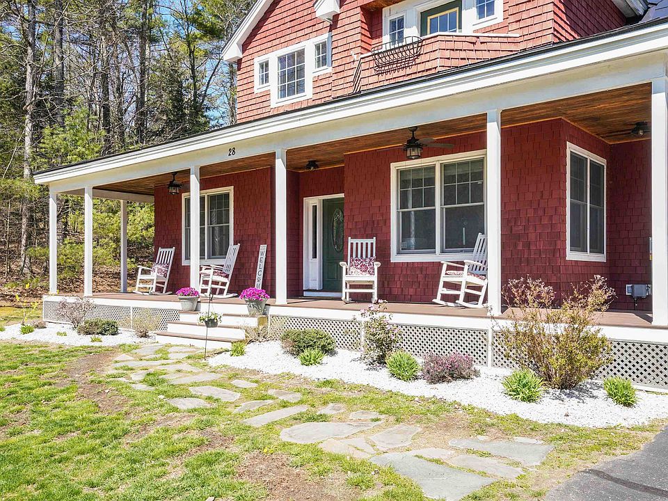 28 Pigeon Hill Road, Brookline, NH 03033 Zillow