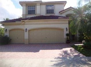 2736 Oakbrook Mnr, Fort Lauderdale, FL 33332