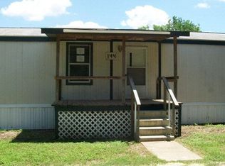 144 County Road 105 Rd, Uvalde, TX 78801