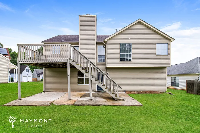 8117 Mountain Pass — Photo 14