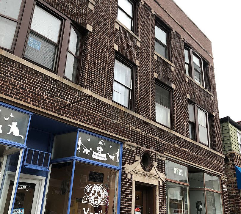 1st image of 3719 W Montrose Ave APT 2