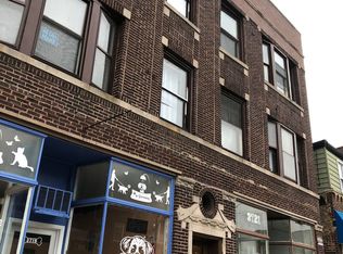 3719 W Montrose Ave APT 2, Chicago, IL 60618