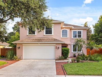425 CARRIAGE WAY COURT, Oviedo, FL, 32765