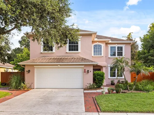 425 CARRIAGE WAY COURT, OVIEDO, FL 32765