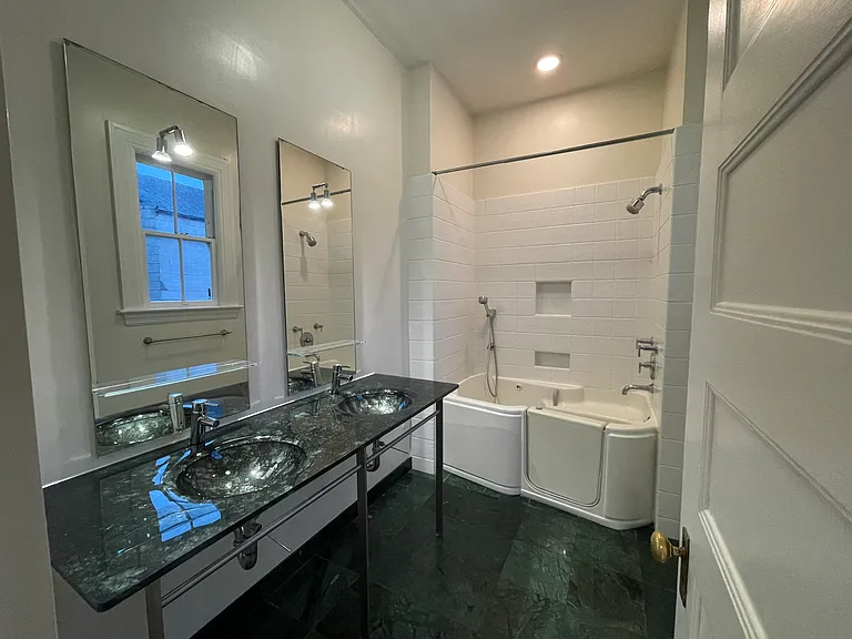 Primary Bathroom Suite
