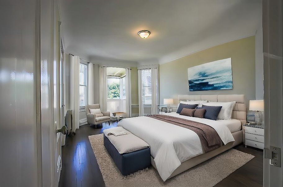 1st image of 1440 Clay St #6A