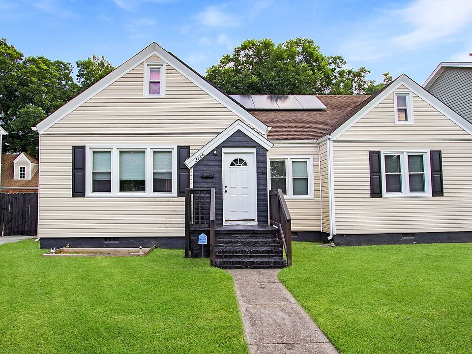 1st image of 3126 Marne Ave
