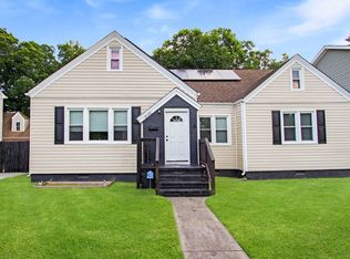 3126 Marne Ave, Norfolk, VA 23509