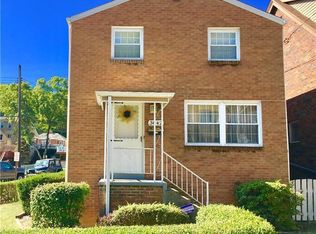 3042 Brentwood Ave, Pittsburgh, PA