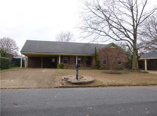 1477 Teekwood Cv, Bartlett, TN 38134