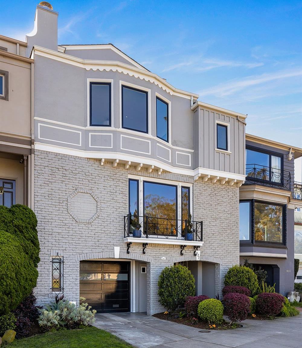827 Marina Blvd, San Francisco, CA 94123 Zillow
