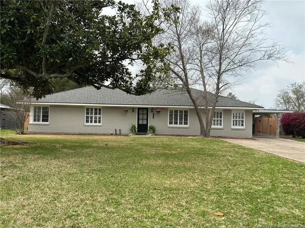 206 Quelqueshue St, Sulphur, LA 70663