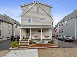 27 Woodville St, Everett, MA 02149