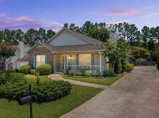 124 Belvedere Pl, Alabaster, AL 35007