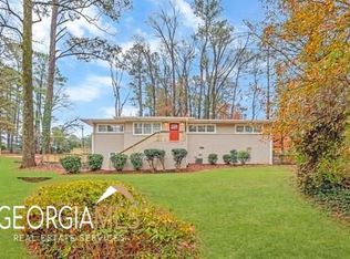 2995 Sylvan Ramble Rd, Atlanta, GA 30345
