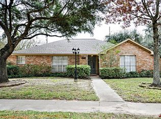21443 Highland Knolls Dr, Katy, TX 77450