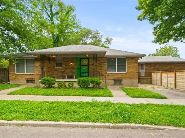 514 Forest Ave, Kansas City, MO 64106