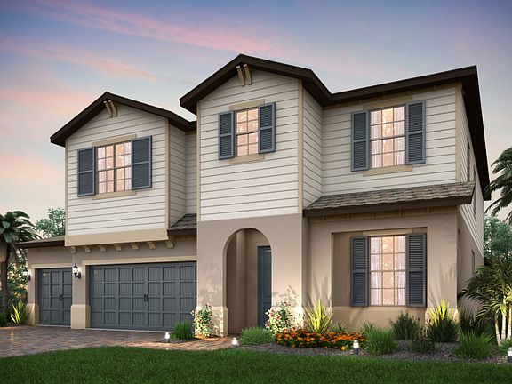 Stillwater Home Exterior 5