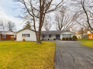 1631 S Winding Way, Anderson, IN 46011